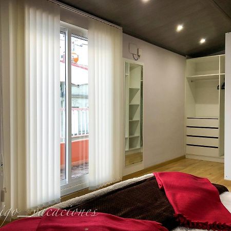 Atico Piymargall5 By Vigovacaciones Apartment Exterior foto