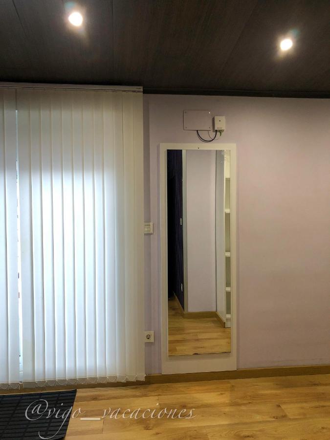 Atico Piymargall5 By Vigovacaciones Apartment Exterior foto